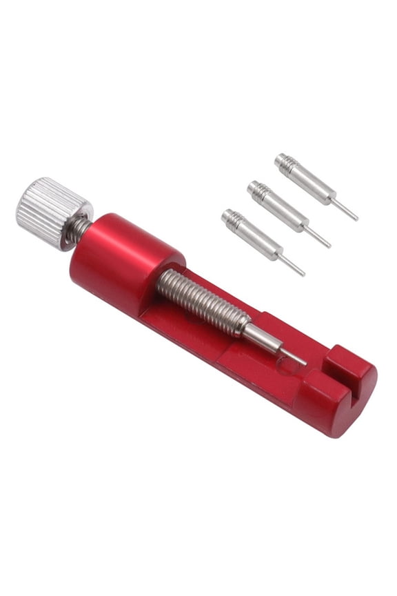 Homena Efficient Watch Band Adjuster Must Have for Watch Repair Professionals