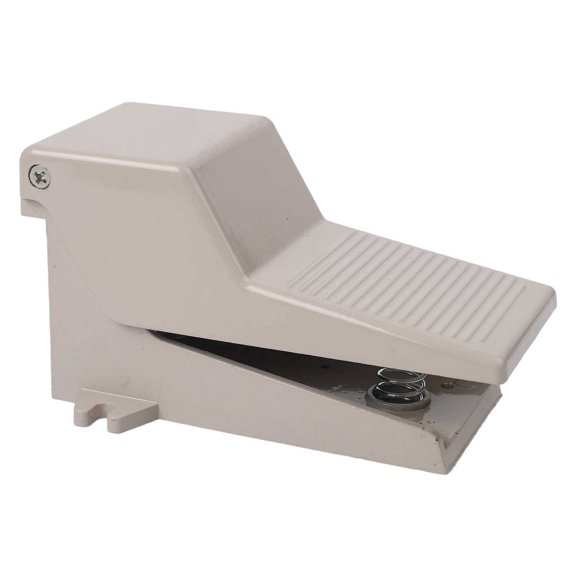 Homena Efficient and Reliable Pneumatic Foot Pedal Valve for Precise Pressure Control