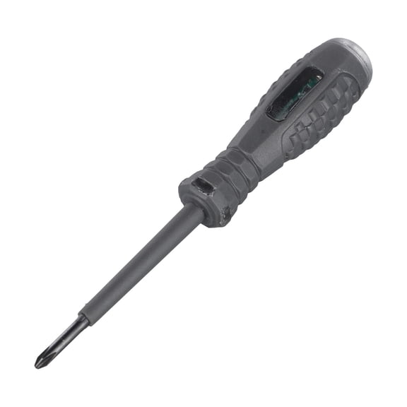 Homena Electrician High-torque Highlight Tester Pen Screwdriver Electric Pencil 12-220V For Electrical Repairing Installation Hand Tool