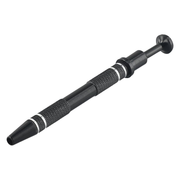 Homena Electronic Component Grabber Four Claw IC BGA Chip Gripper Extractor Screw Picker Pick Up Pen Repairing Hand Tool