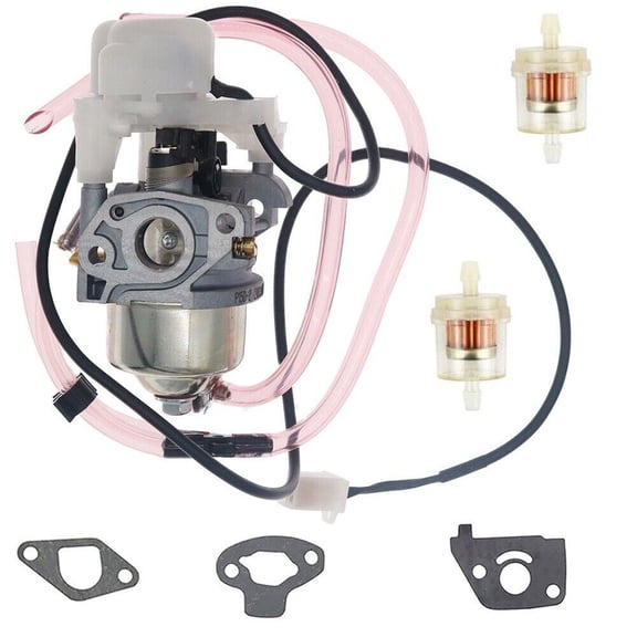 Homena Engineered Carburetor for Honda EU1000i Generators Performance Upgrade