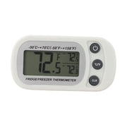 Homena Food Safety Monitoring Digital Fridge Thermometer C/F Conversion Thermometer