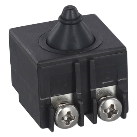 Homena For Angle Grinder Angle Grinder Switch DWE4011 Switch Avoid Slight Deviation For DWE Grinders Includes 1 Switch