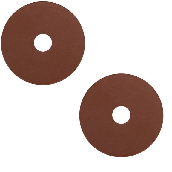 Homena For Chainsaw Sharpener Grinding Wheel Disk Pad Parts 3/8inch & 404 Chain Polish