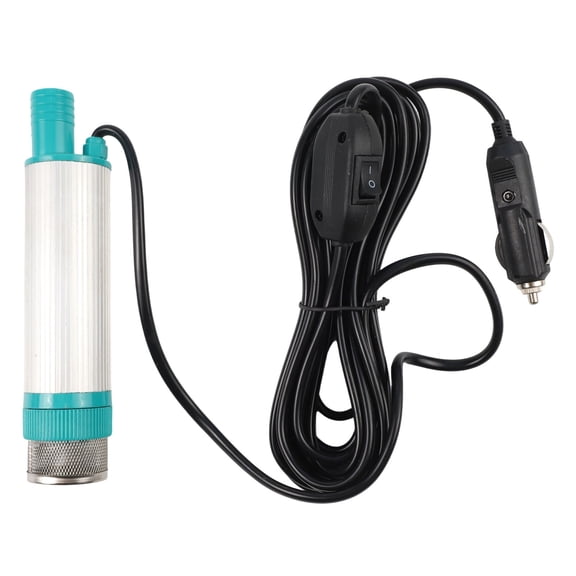 Homena For Diesel Electric Fuel Transfer Pump 12V 24V Pump For Fluid Transfer