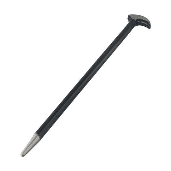 Homena For Dismantling High-Carbon Steel Puller Double-Ended Nail Puller For Home Use Dual Functionality Excellent Strength