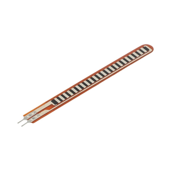 Homena For Flex Sensor for Robotics Projects Bend Resistance and For Flexibility