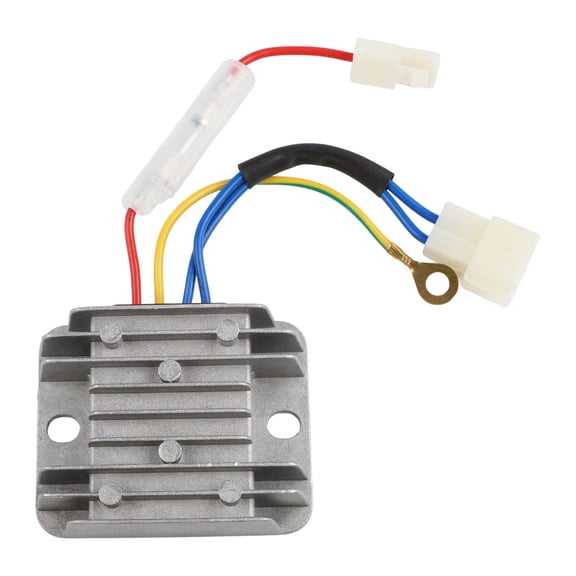 Homena For Kipor Kama Diesel Generator Rectifier 12V AVR For Diesel Generator