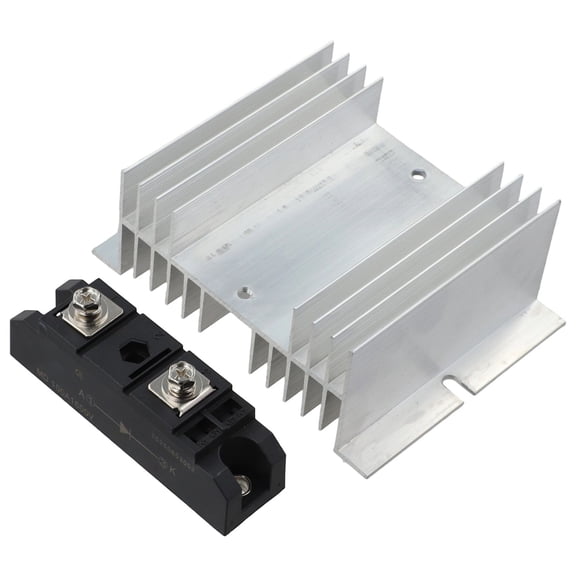 Homena For Solar Rectifier Diode 100A 1600V Schottky Diode for For Solar Power Systems