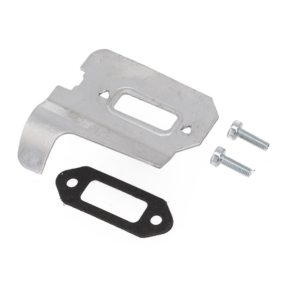 Homena For TS410 TS420 TS480 TS500 Cooling Plate Business Industrial Silver Reliable Replacement Screws Seal Concrete
