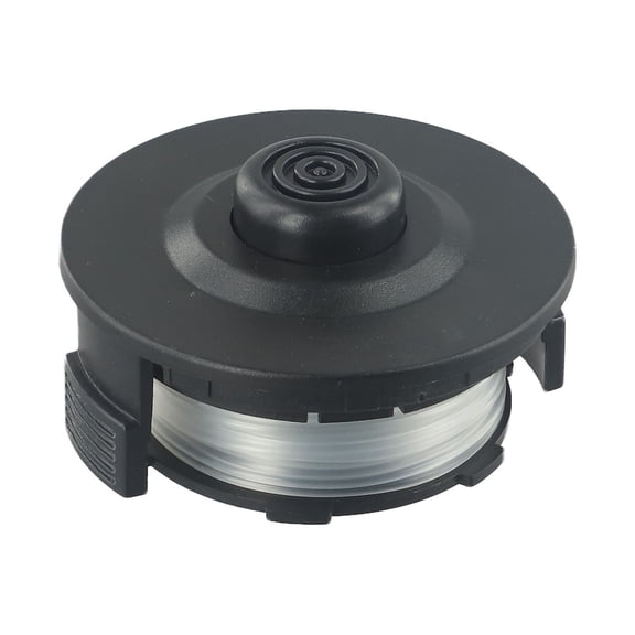 Homena For Tap&Go Trimmer Replacement Head for DUR181 DUR141 DUR180 Models with Bump Feed and Nylon Line 8 Long Diameter 1 6mm