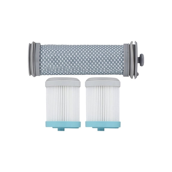 Homena For Tineco Cordless Vacuum Replacement Filters 3 Pack for Home Cleaning