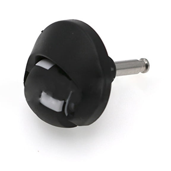 Homena Front Wheel Caster Easy To Install For ECOVACS N79S Replacement Brand New