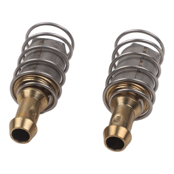 Homena Fuel Tank Pickup Screen 316 Stainless Steel High Performance Filtration