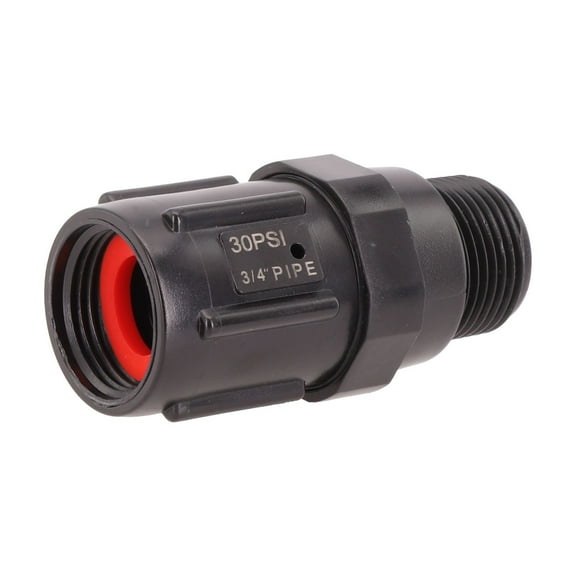 Homena Garden Tap 3/4" Hose Quick Connector 4/7 8/11 16mm Barb Water Pipe Joint 1/2" 1" 3/4" Male Female Thread Drip Irrigation Adapter