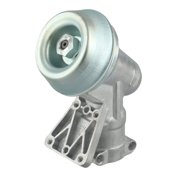 Homena Grass Trimmer Gearbox Reducer 32mm 10T For Oleo-Mac Brushcutter Gear Box Head Mower Gearbox Reducer Replacement Garden Tools