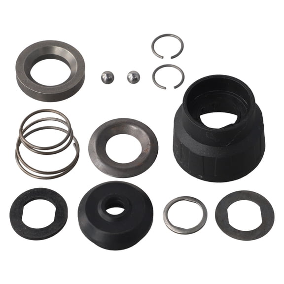 Homena HR2630 Electric Hammer Chuck Head Cover For SDS Hammer Drill Chuck Assembly Tool-Bit Holder Chuck Accessories 455393-4 HR2630T