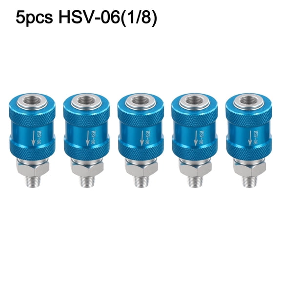 Homena HSV-06 HSV-08 HSV-10 HSV-15 Pneumatic Hand Slide Valve Flow Control ManualSwitch