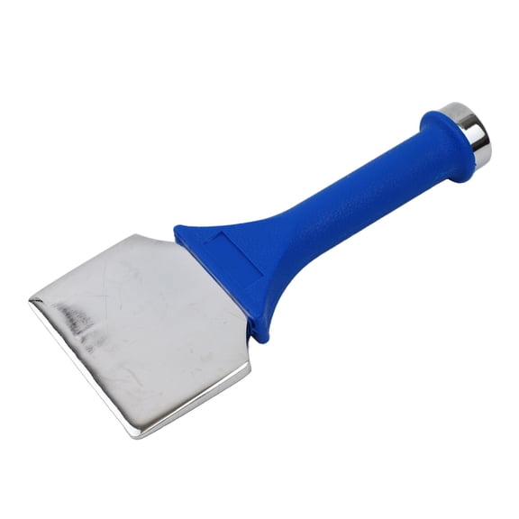 Homena Heavy Duty Carpet Tool Bolster Chisel Comfort Control Forged Chrome-plated Steel Carpet Installation For Carpet Installation