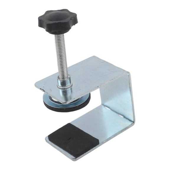 Homena Heavy Duty Drawer Front Installation Clamps For Woodworking DIY Cabinet Tool Home Furniture Accessories