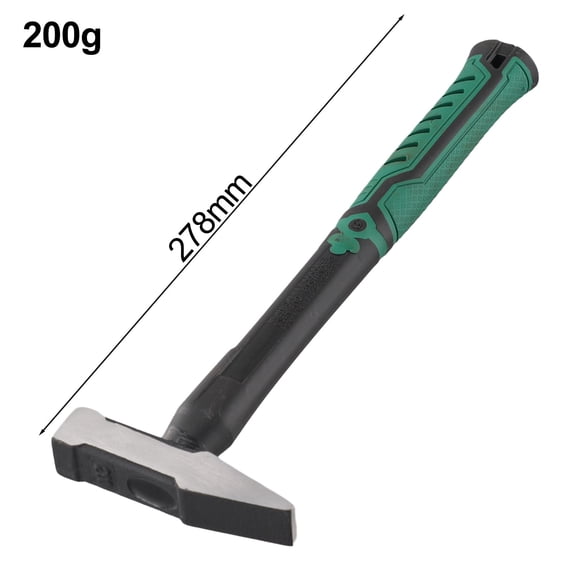 Homena Heavy Duty Fitter Hammer with Excellent Performance in Tough Conditions