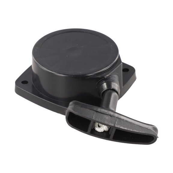 Homena Hedge Trimmer Recoil Starter and Rope Set Compatible with 1E32F Engine