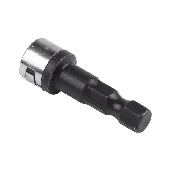 Homena High-Torque 8mm Hexagonal Handle Steel Ball Non-magnetic Sleeve With Steel Ball Design Hexagon Ratchet Sleeve-Power Tool Parts