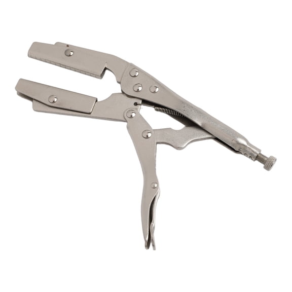 Homena Hose Clamp Pliers Automotive Repair Tool 10 Inch Size Heat Treated Head