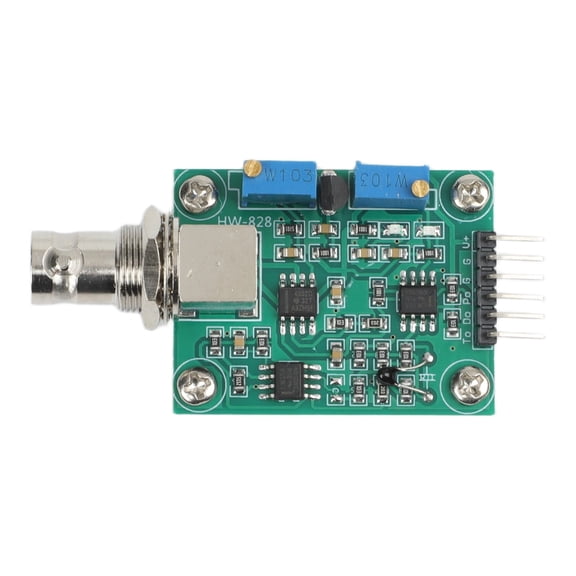 Homena Humidity 95% RH PH Sensor Module Soil Water PH Sensor PH 0-14 Detection