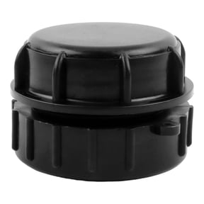 Homena IBC Tank Adapter With Tank Cover 62mm To S60x6 Coarse Thread Valve Connection Potable Water Tanks Home Garden Durable