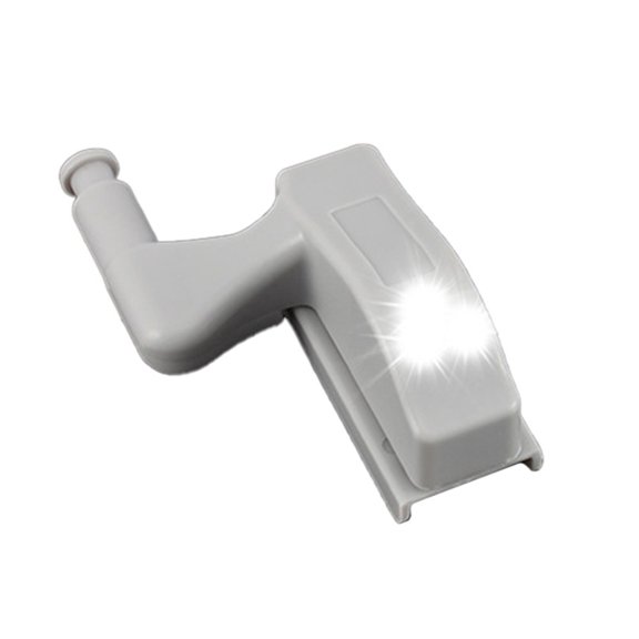 Homena Inner Hinge Lamp Under Cabinet Lights Wardrobe