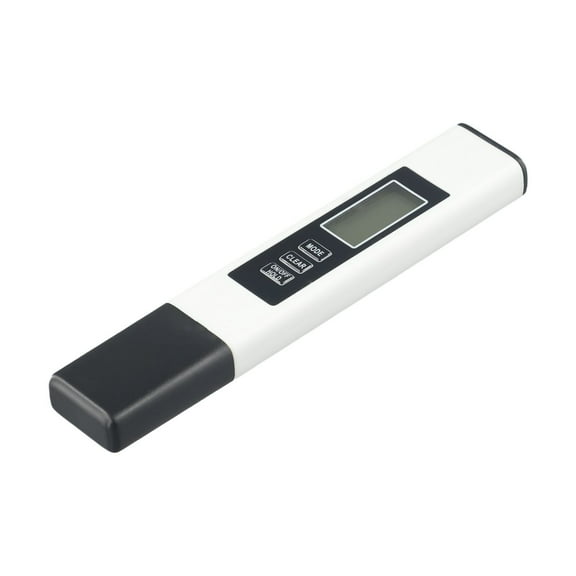 Homena Instrument Water Quality Test Auto Temperature Compensation Digital Tester Drinking Easy To Clean Home PPM Meter