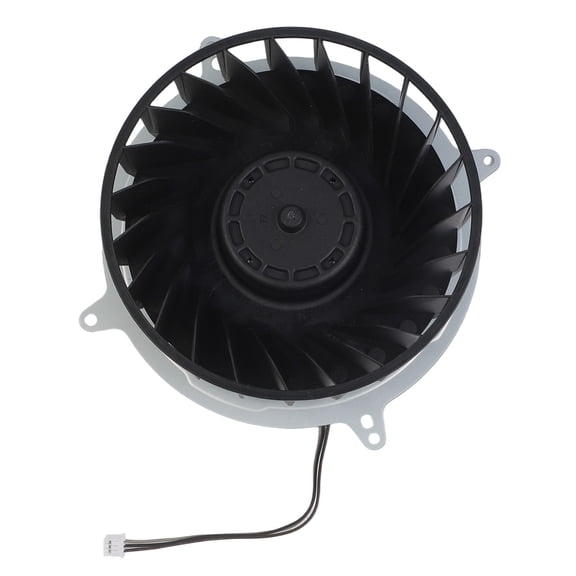Homena Internal Gaming Console Cooling Fan Replacement for For Ps5 Efficiently