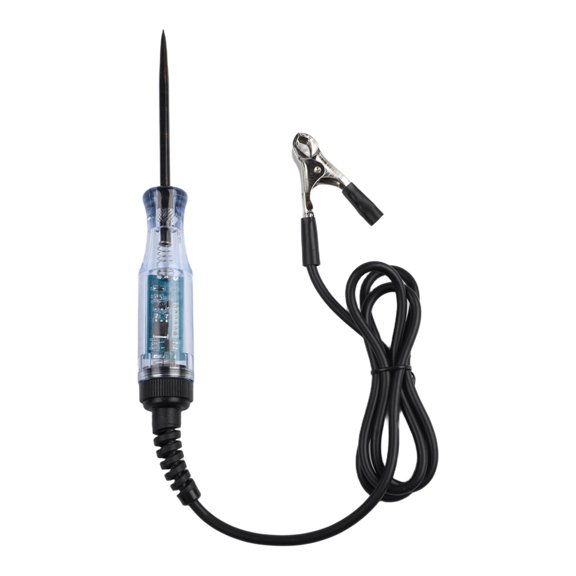 Homena LED Voltage Tester Pen for Auto Electrical Systems 6V 12V 24V Circuit Test