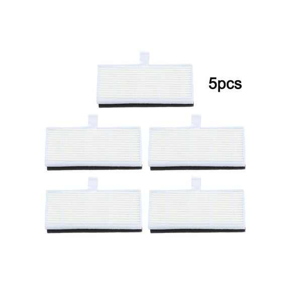 Homena Long lasting Performance with For iHome Nova Filter Replacement