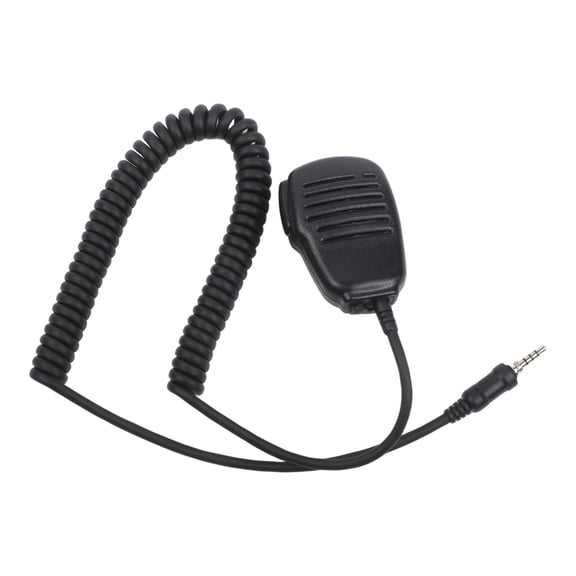 Homena MH-57A4B Speaker Microphone For Yaesu For Vertex VX-6R VX-7R FT-270 VX-170 Radio Speaker Microphone Portable Audio Video