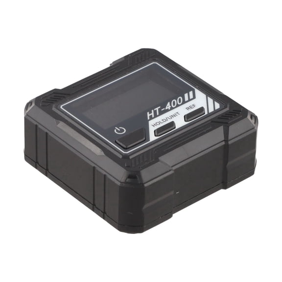 Homena Magnetic LCD Digital Angle Measuring Tool with Backlight Level Woodworking Tools