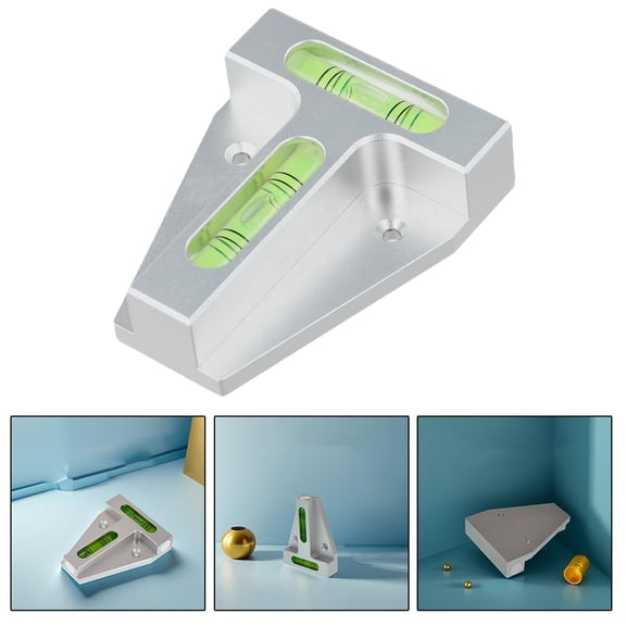 Homena Magnetic T Shaped Level Tool for Accurate Measurement in Various Settings