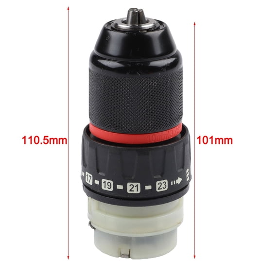 Homena Metal Gearbox Designed as a Replacement for Bosch Drills and For Power Tools