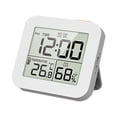 thumbnail image 1 of Homena Multi Function Countdown Clock with Backlight Temperature and Humidity Monitor, 1 of 10
