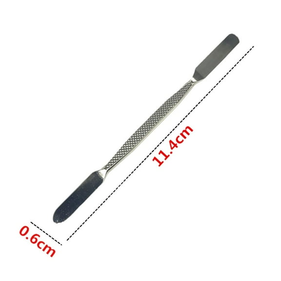 Homena Phones Disassemble Kit Phone Spatula Hand Tool Phone Spudger Metal Tablet Pry Opening Repair Tools Accessories