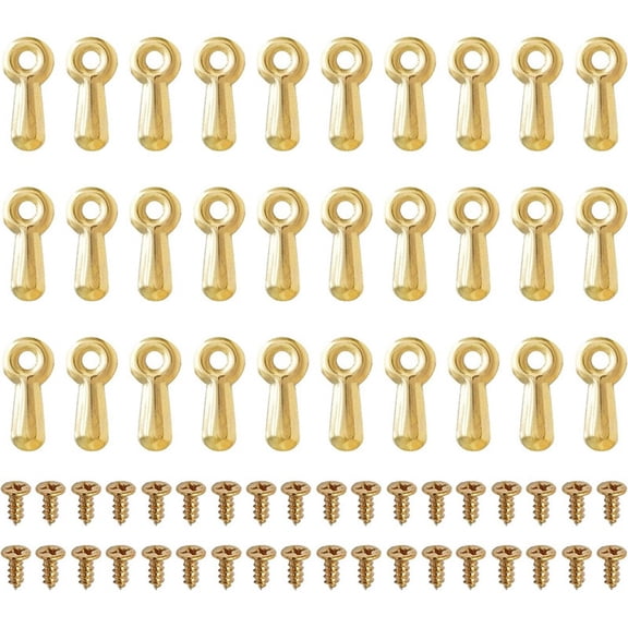 Homena Picture Frame Clips Iron Material 100 Pcs Set Easy Rust resistant