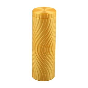 Homena Plastic Maze Puzzle Money Box Small Size 3D Puzzle Coin Bank for Cash Storage