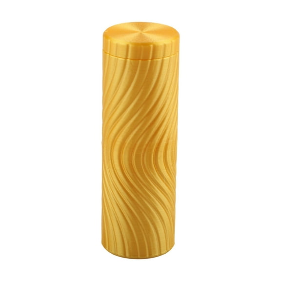 Homena Plastic Maze Puzzle Money Box Small Size 3D Puzzle Coin Bank for Cash Storage
