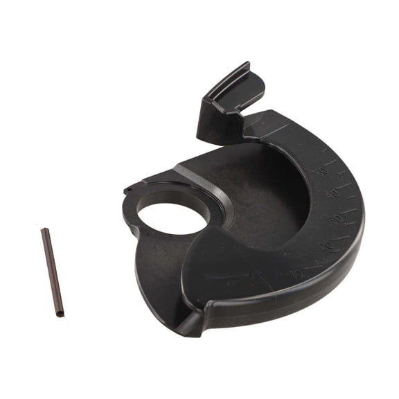 Homena Plastic Safety Cover Guard 419286-9 With Spring 231821-1 For BSS610 DSS610 BSS611 DSS611 Circular Saw Power Tool Accessories