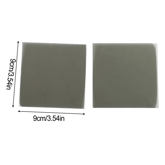 Homena Polarizing Film Thin Optical Film Cut-to-fit Customization Angle Adjustable