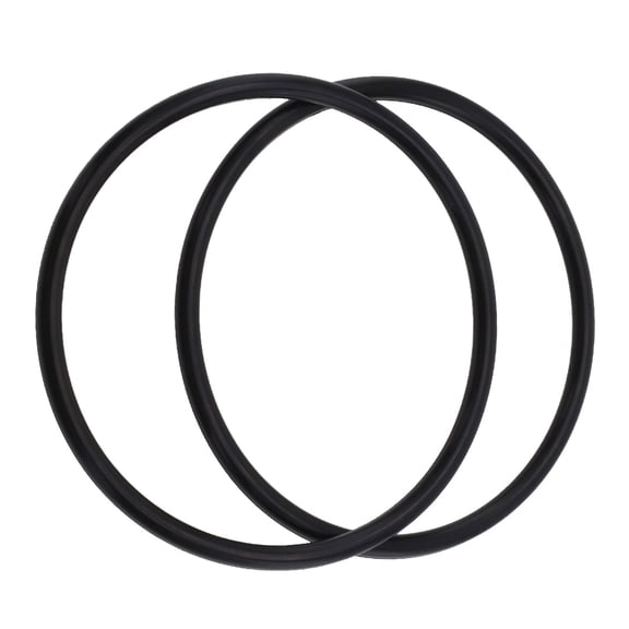 Homena Pool Equipment Parts O-Rings CLX110K O-Ring Reliable Material Replacement Spare Parts CL100 CL110 Chlorinator Lid For Hayward