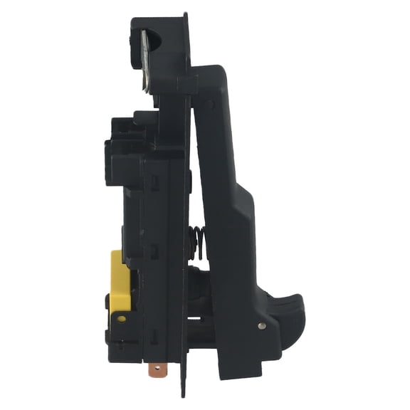 Homena Power Tool Angle Grinder Switch GWS-20-180 Polisher Replacement Parts SR-010 Switch 250V 12A Angle Grinder Switch