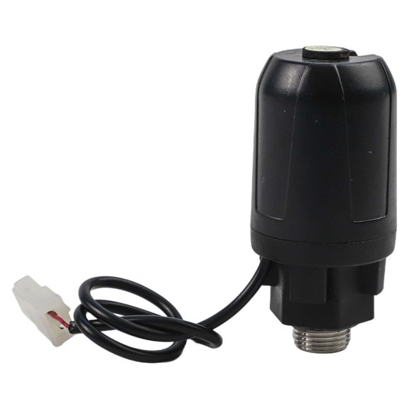 Homena Pressure Control Switch for Reliable Operation of Water Pumps Up to 1100W