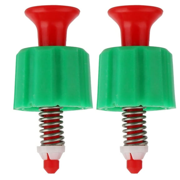 Homena Pressure Relief Valve Replacement for Backpack Sprayer 2 Pack Compatible with 3L/5L/8L Models Eco Conscious Design